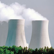 Егоза Супер для защиты атомной электростанции. 